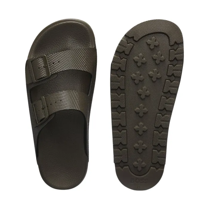 Boss Surfley Sand Slippers Senior