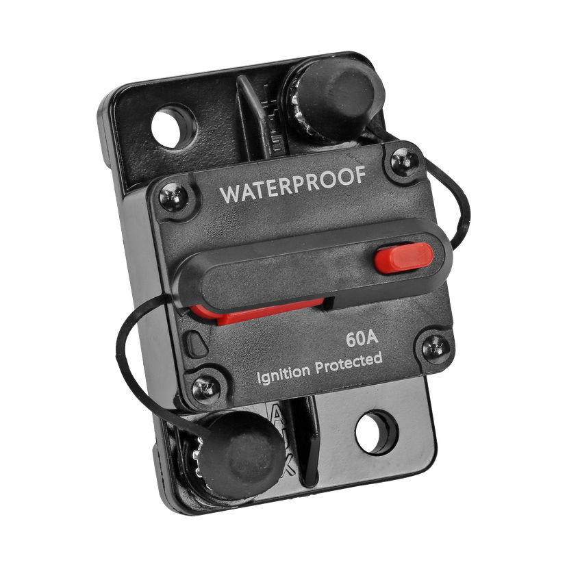 Automatsikring 60 A