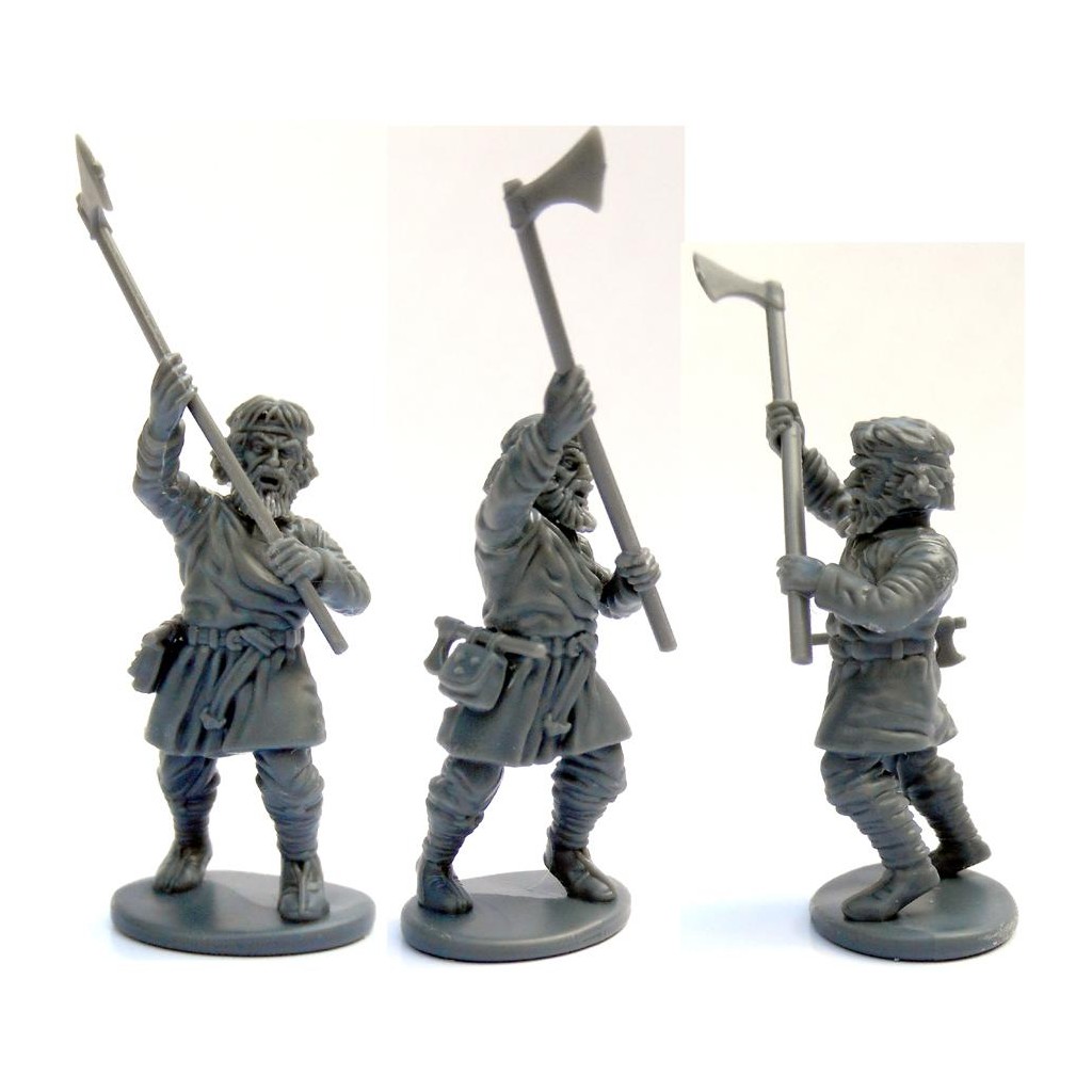 Vikings