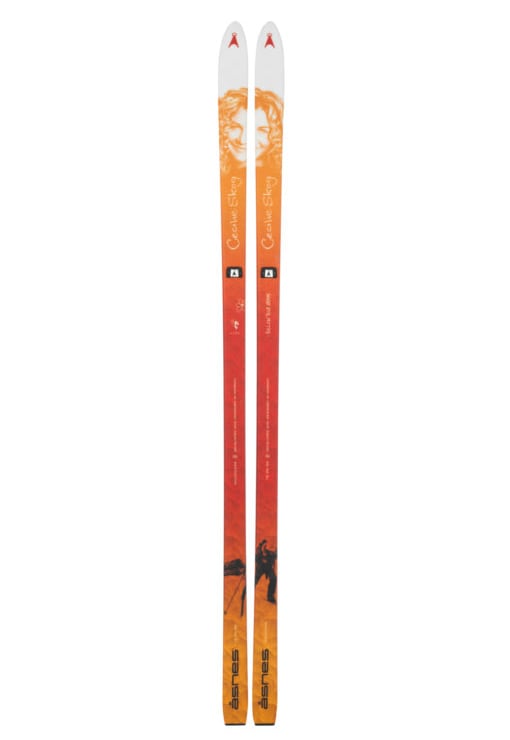 Åsnes Cecilie BC<br>Allroundski for aktive jenter!