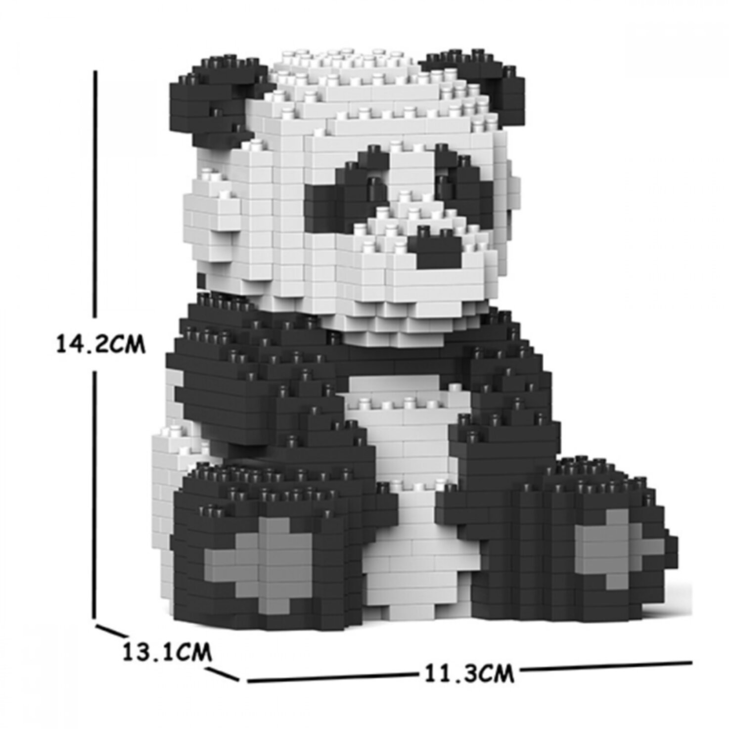 Jekca Panda