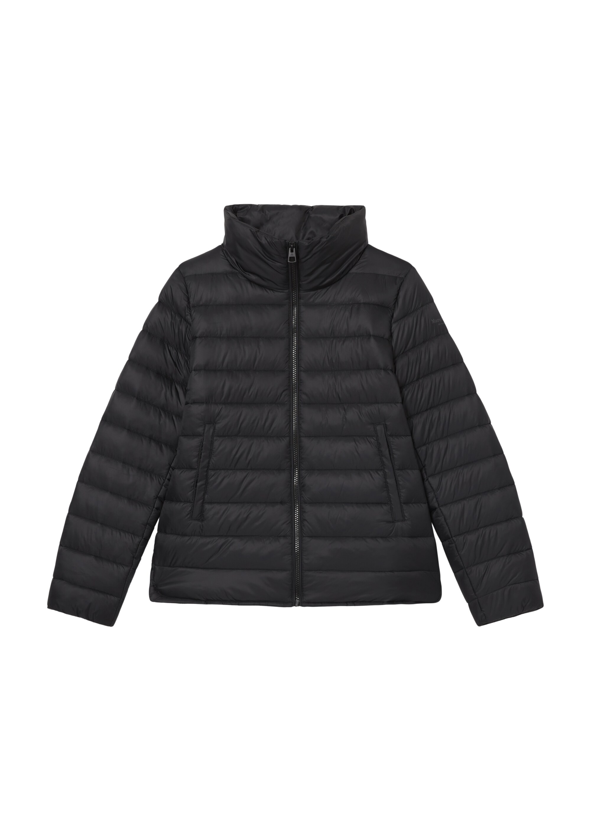 Steppjacke fittedmit wasserabweisender Oberfläche