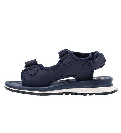 Hummel Sandaler - Zori JR - Blåck Iris