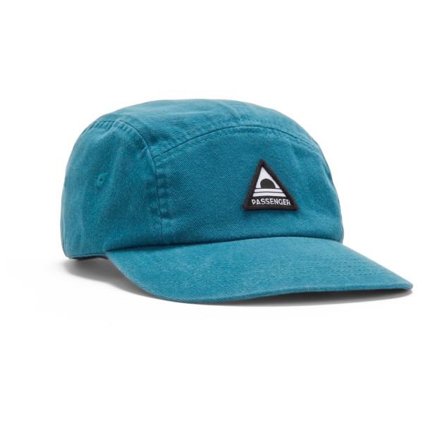 Passenger - Fixie Recycled 5 Panel Cap 2.0 - Casquette