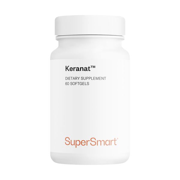 Keranat™ - SuperSmart