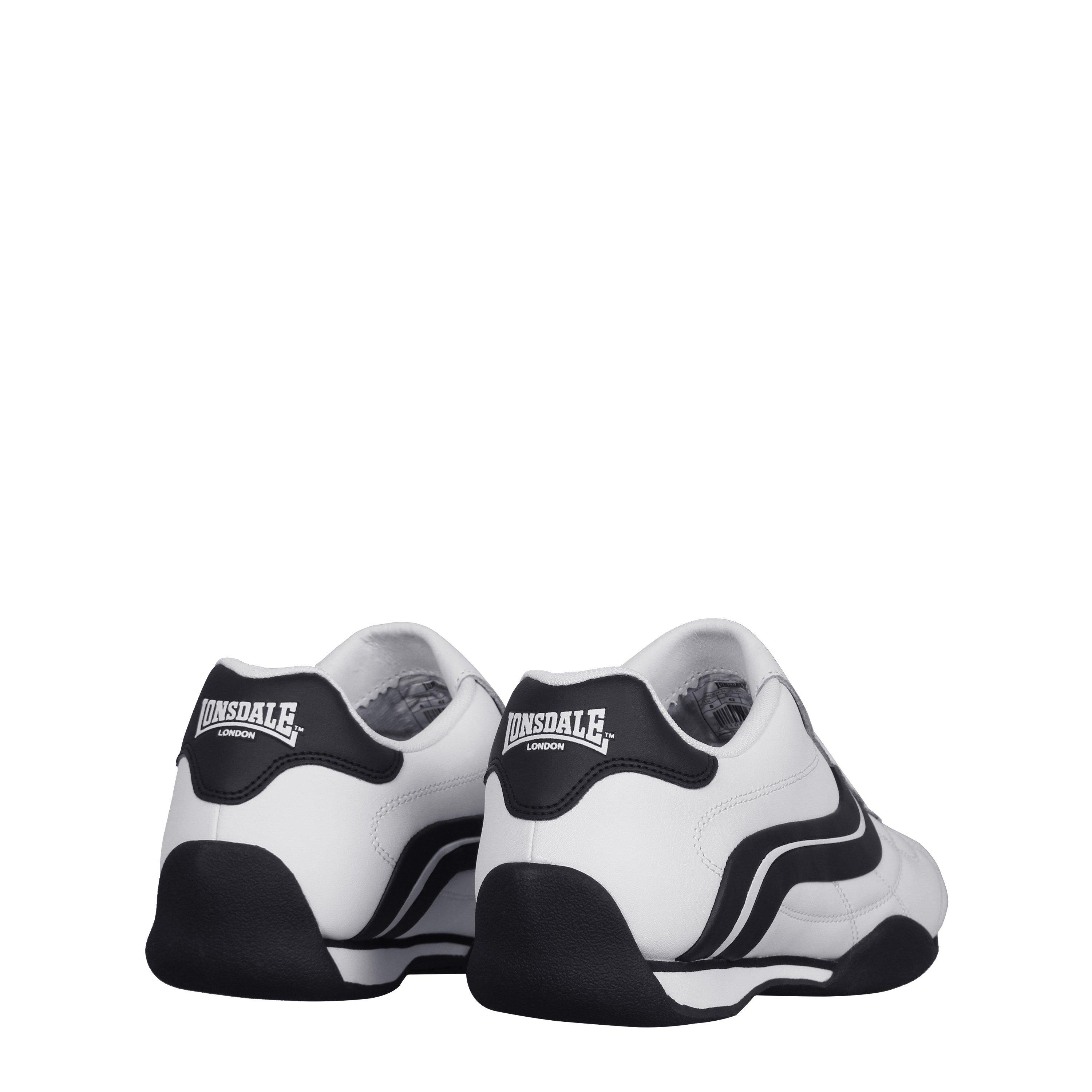 Lonsdale Camden Slip Mens Trainers