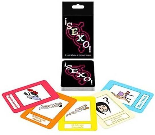 Kheper Games - Sexo!
