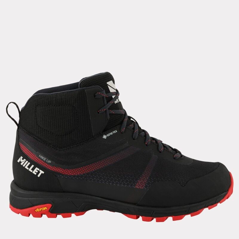 Hike Up Mid GTX - Chaussures randonnée homme