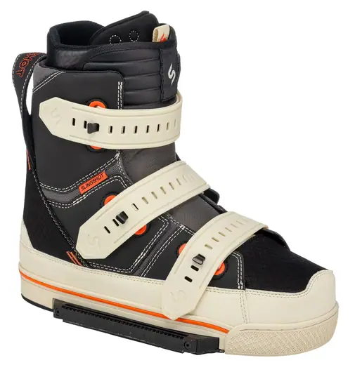 Slingshot Space Mob 2025 Wakeboard Bindinger - Wakeboards