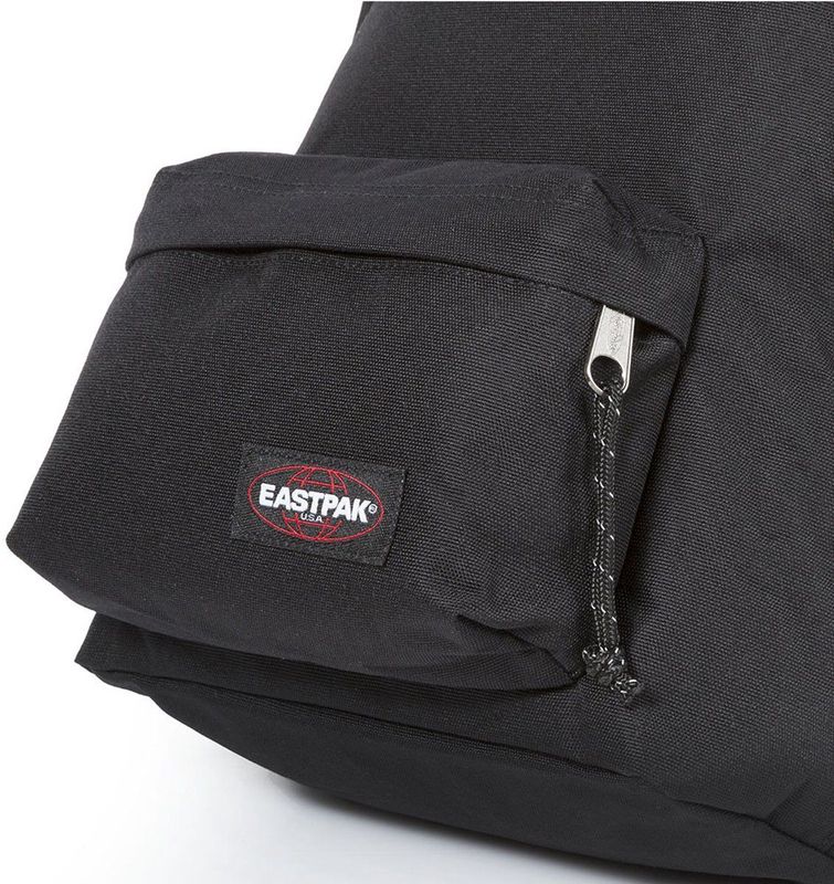 Eastpak ORBIT Rugzak, 10 Liter - Black