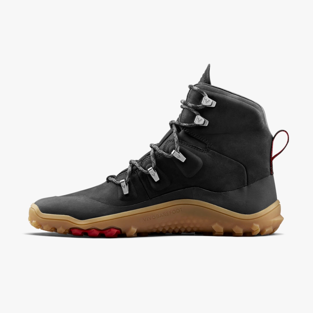 Tracker Leather AT Womens