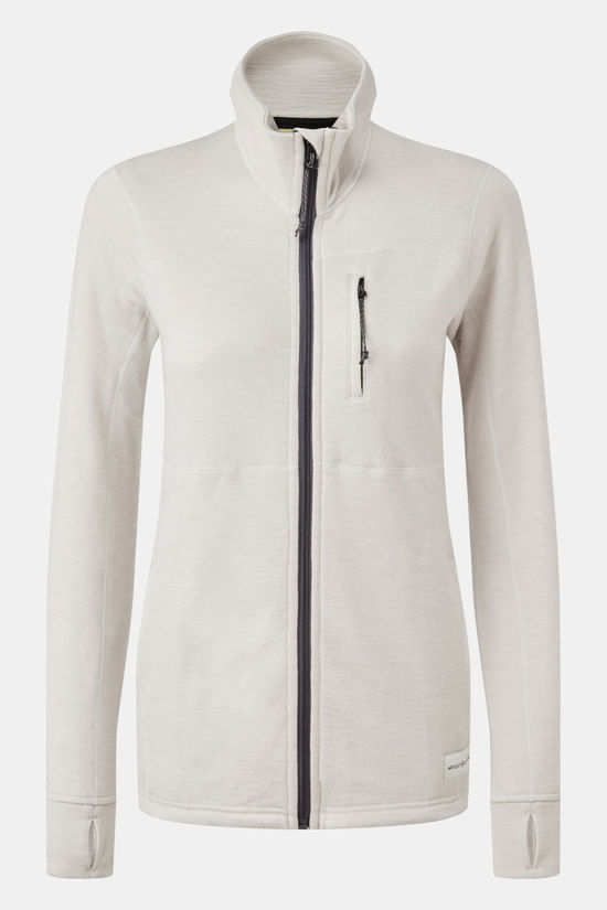 Artilect Artilect Eldorado Merino Vest Dames