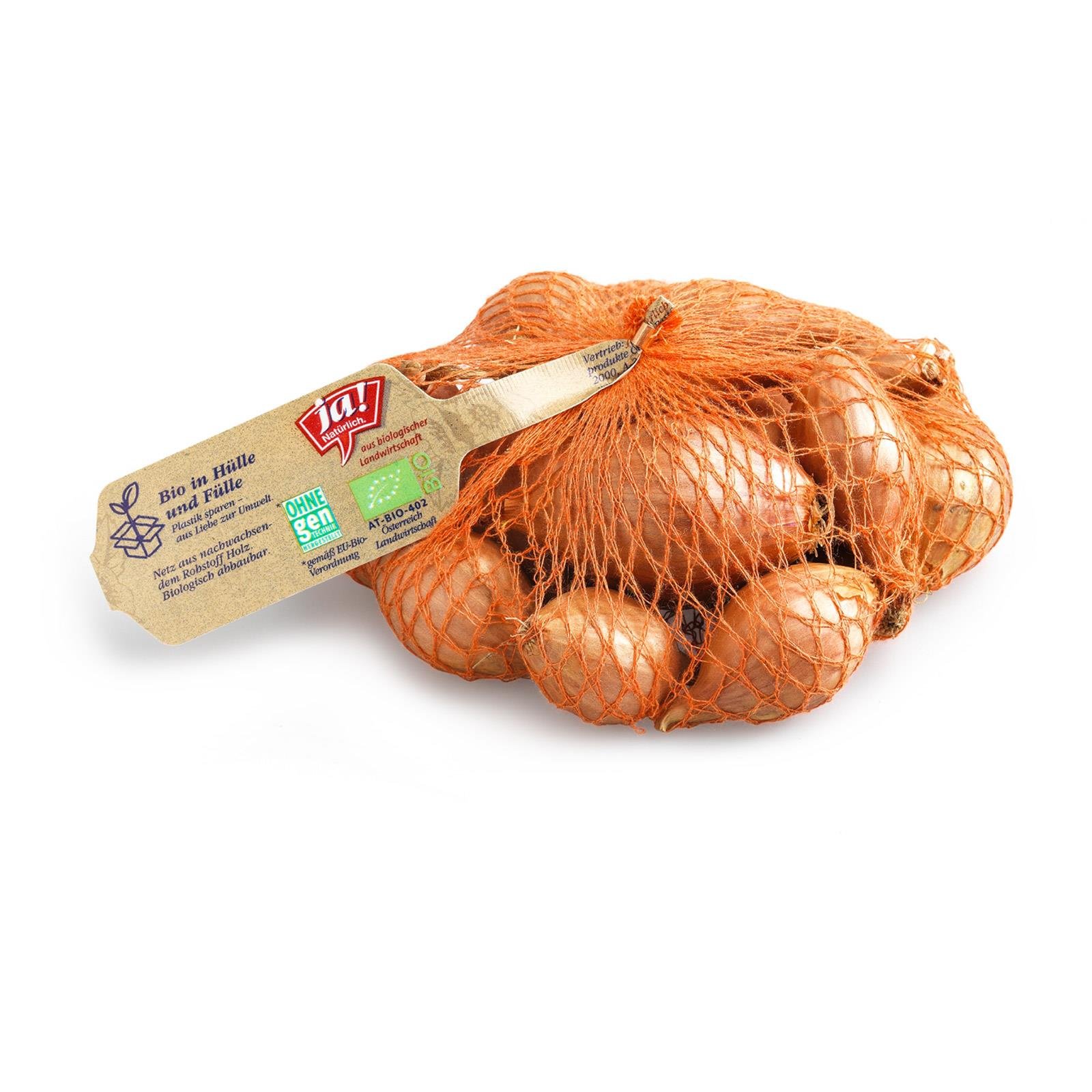 Ja! Natürlich Schalotten Zwiebel