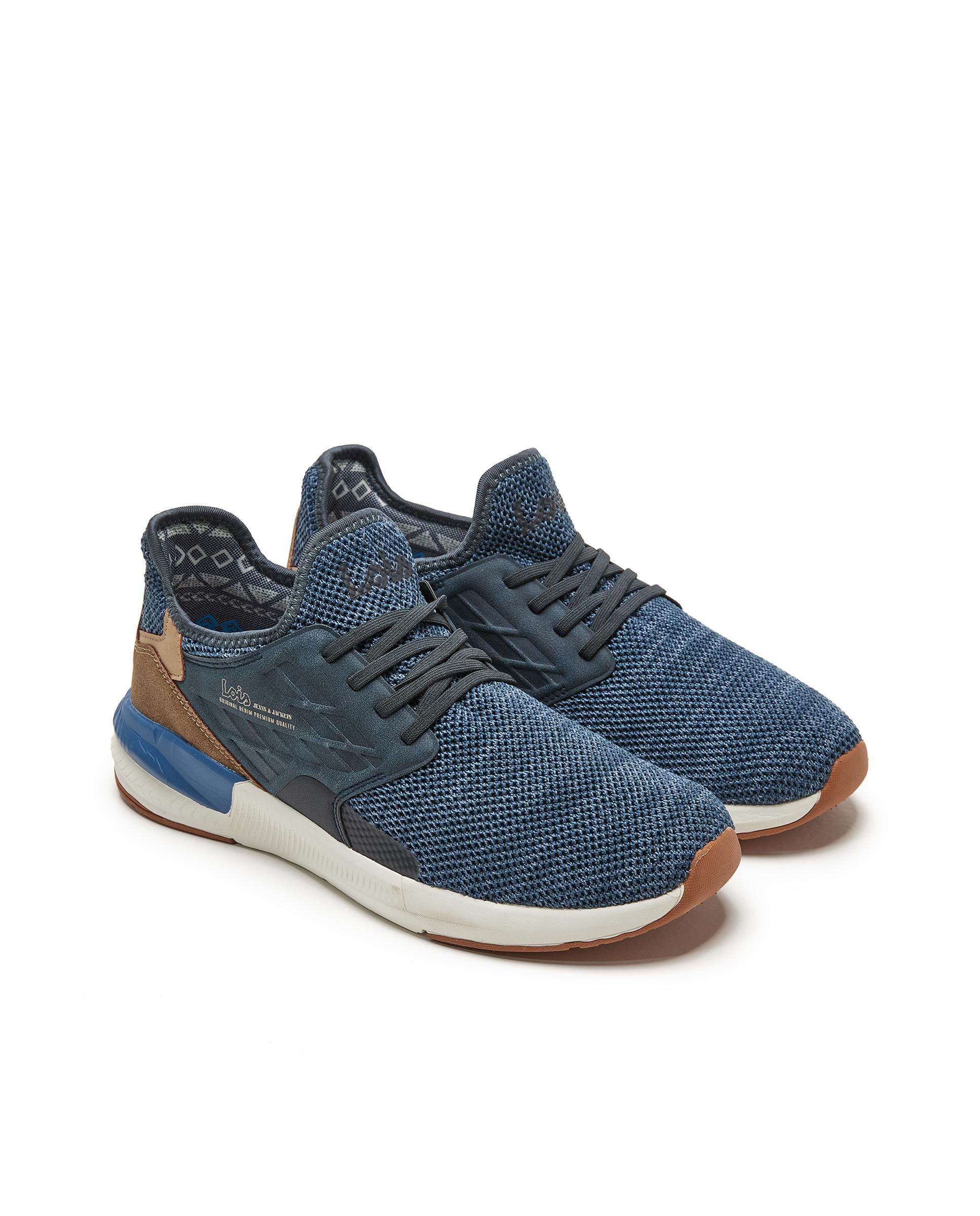 Meia Lois Shoes Tipo 64261