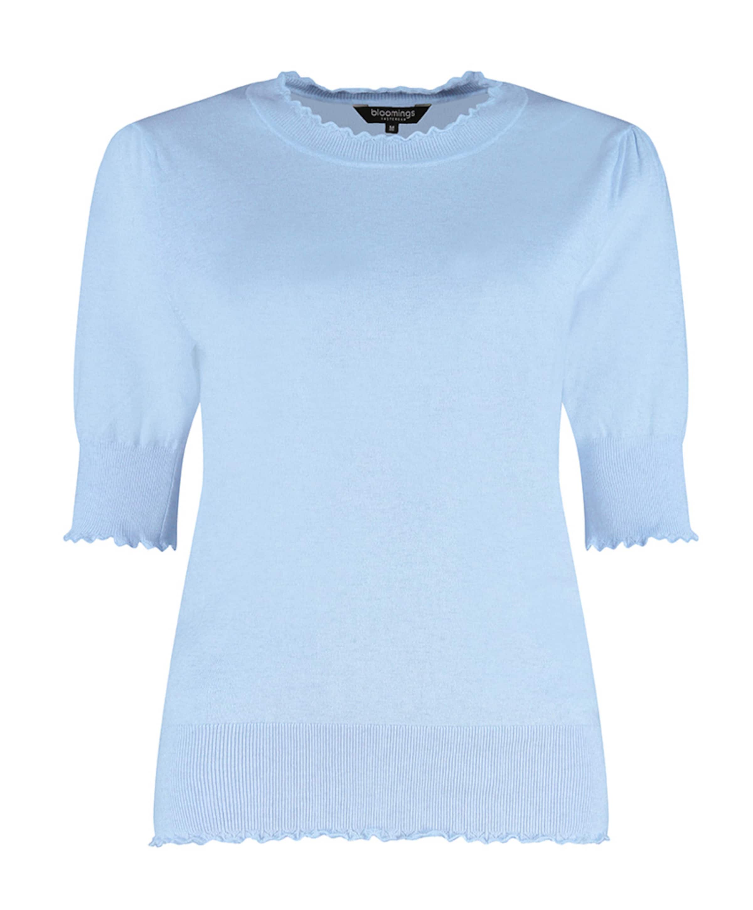 Bloomings Dames trui blauw