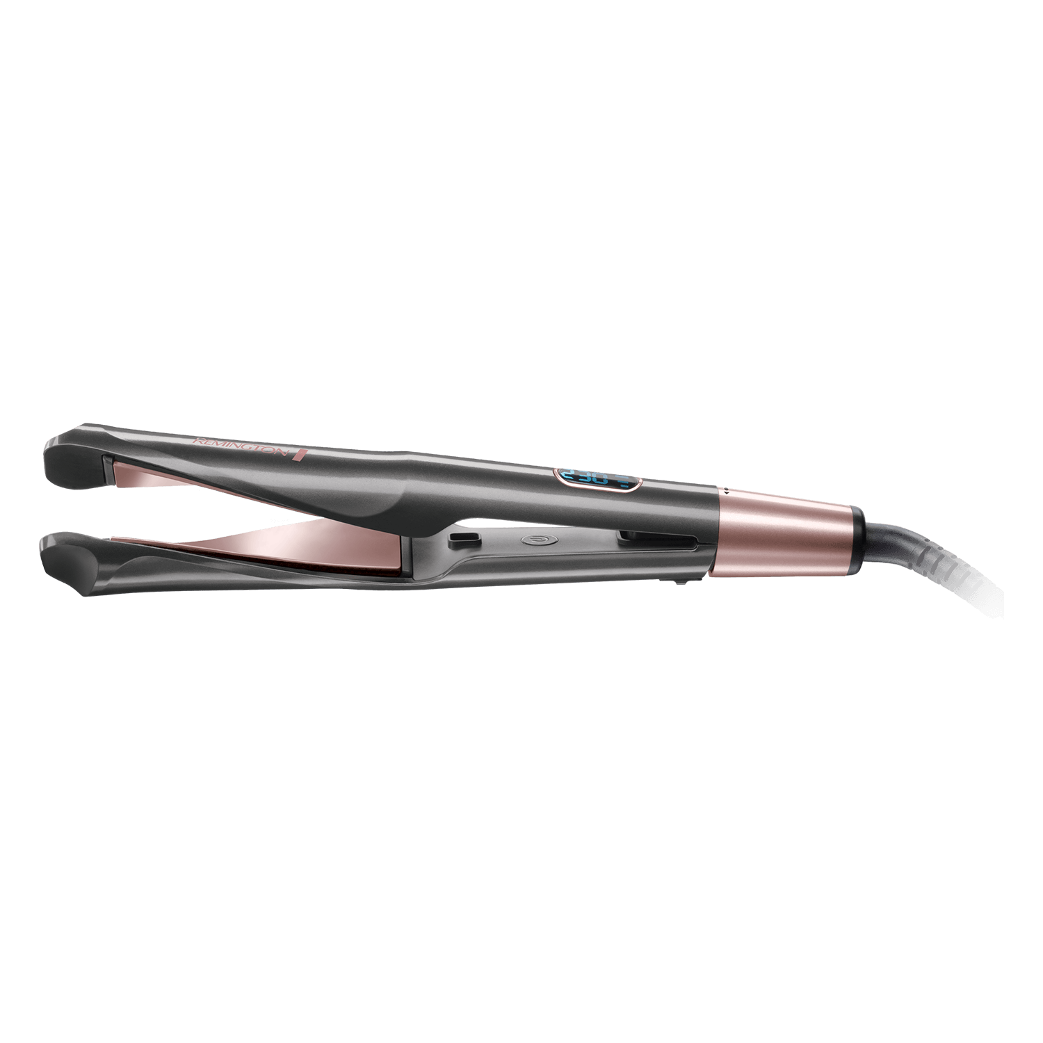 Lisseur Boucleur Curl & Straight Confidence