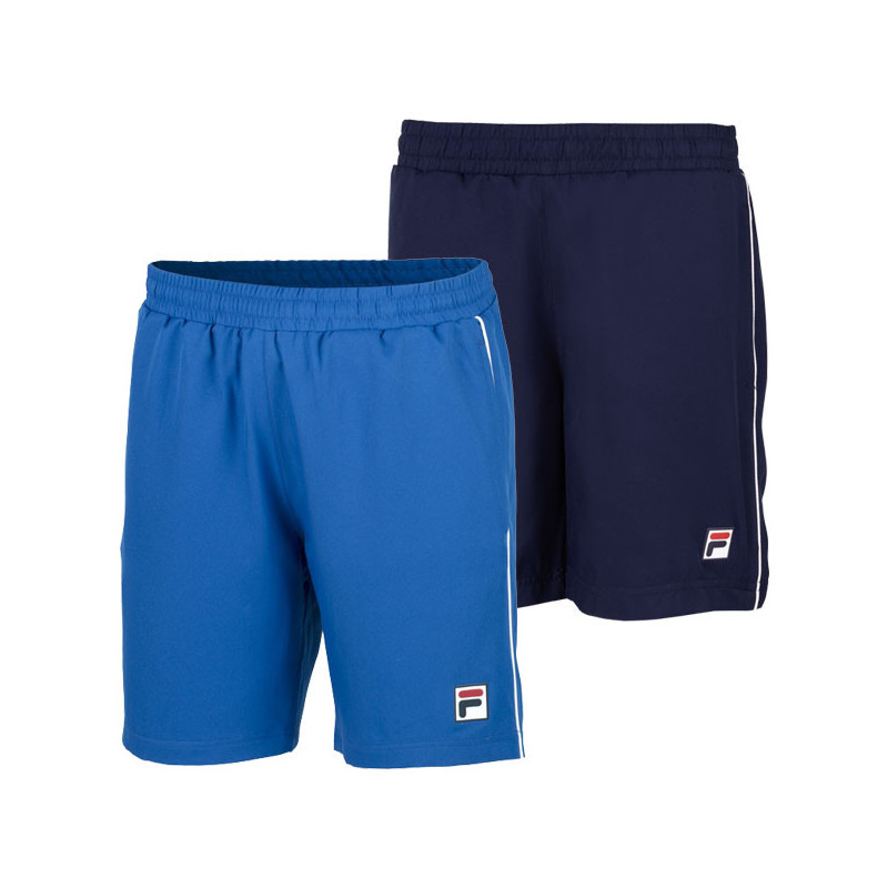Short tennis enfant Leon junior