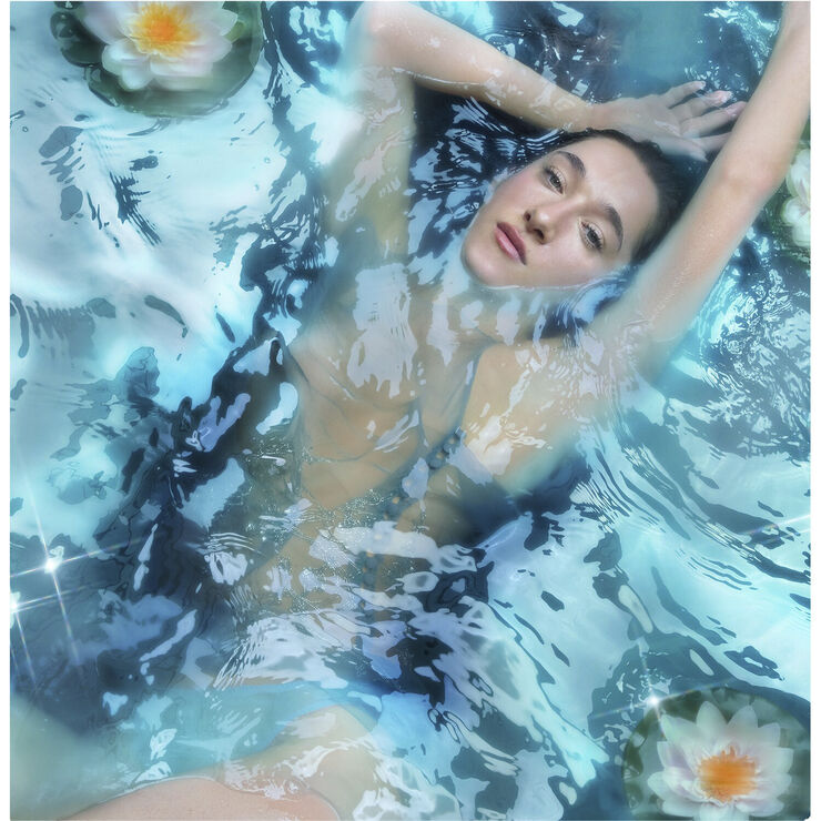 Charlotte Tilbury Calm Bliss - Fragrance Collection of Emotions