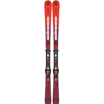 Atomic Redster S9 Revoshock S   X 12 GW 24/25 Ski mit Bindung