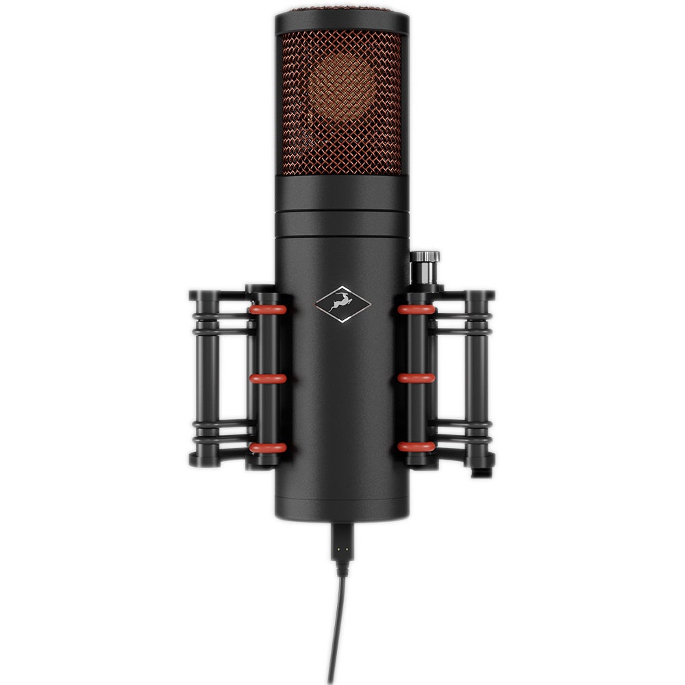 Antelope Audio Edge Go