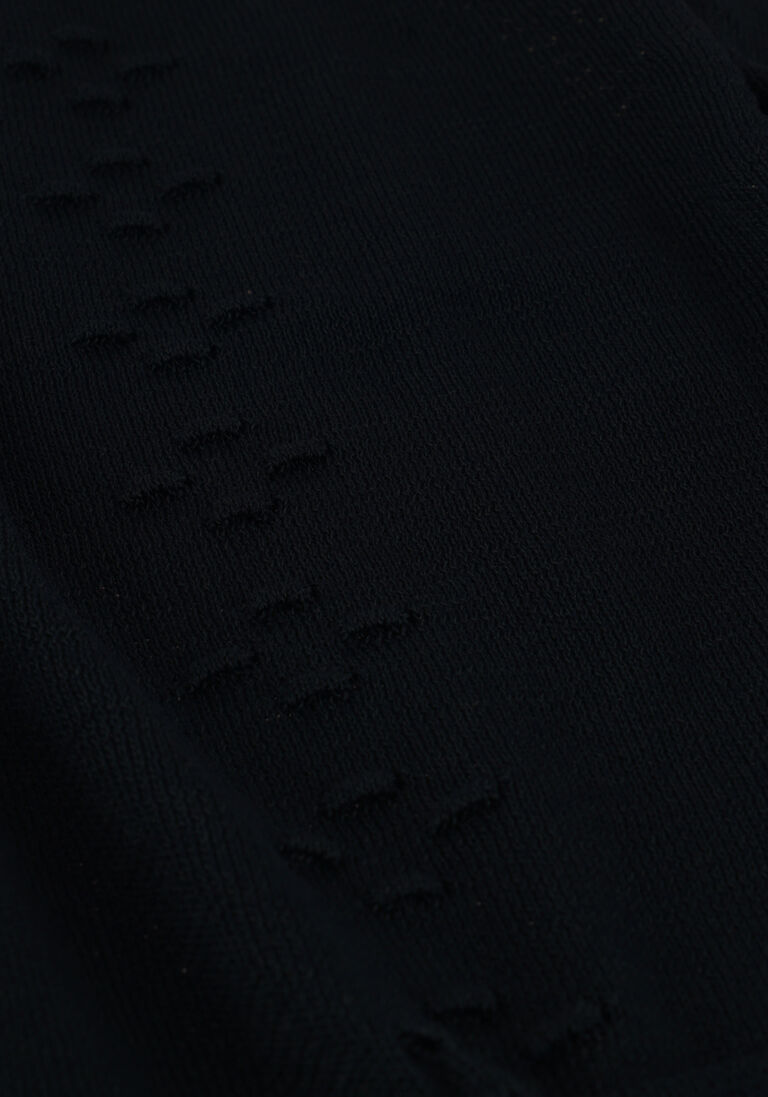 OBJECT donkerblauwe object trui kalina l/s knit pullover