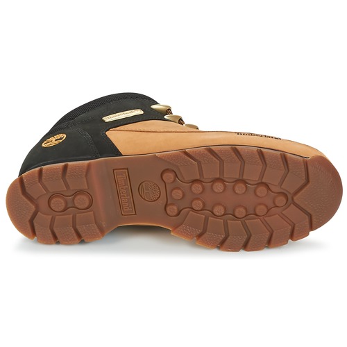 Timberland - EURO SPRINT HIKER - Marron