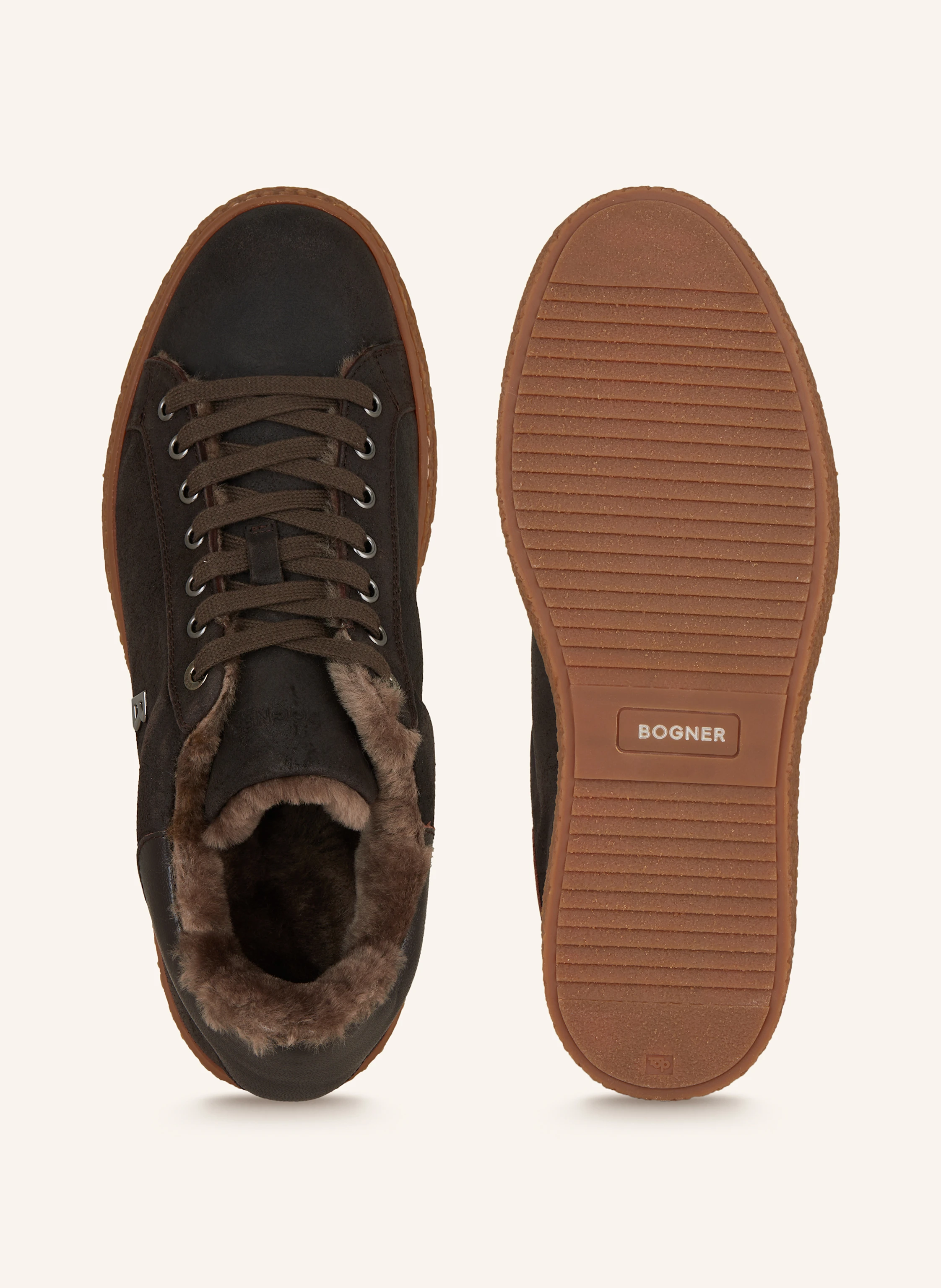 BOGNER Sneaker CLEVELAND