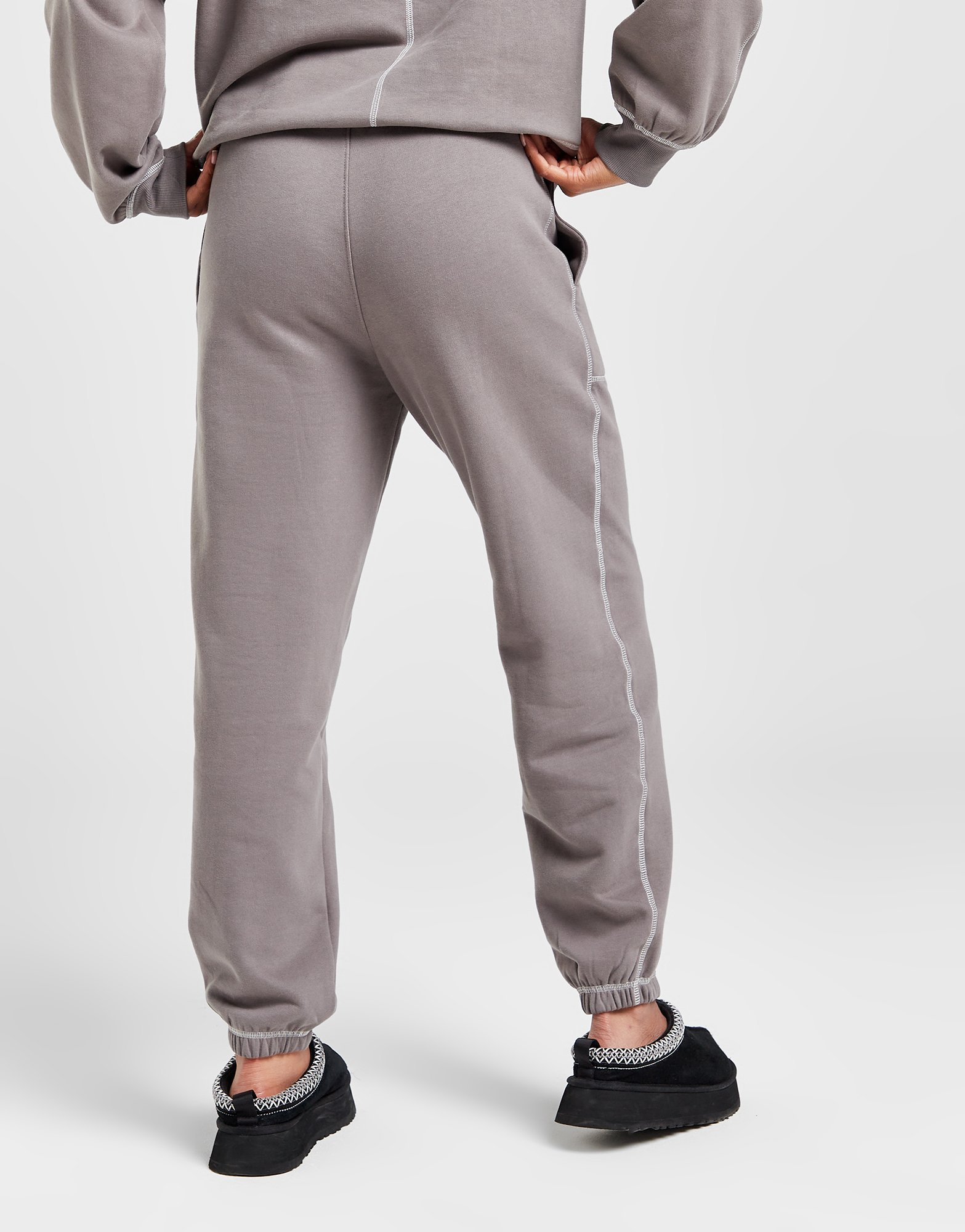Calvin Klein Pantalon de jogging Future Shift Femme