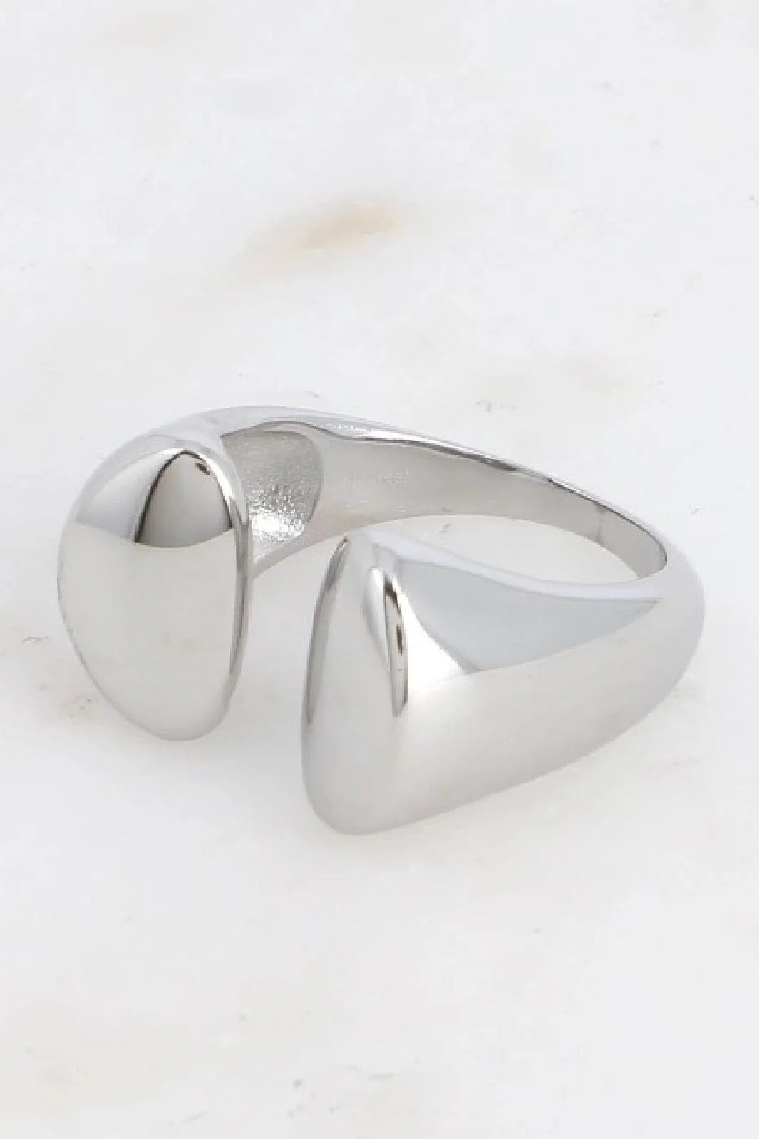 Mellow Moon Colton ring round BS1817J0500 forsolvet