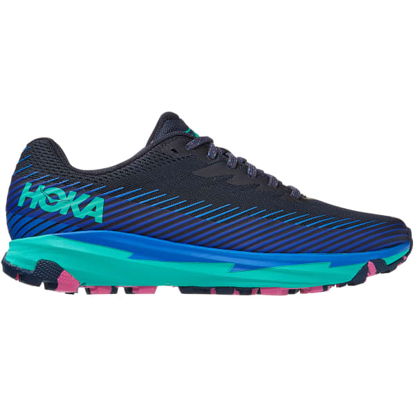 Chaussure trail HOKA ONE ONE TORRENT 2 W OUTER SPACE/ATLANTIS