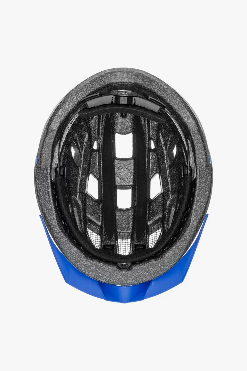 uvex air wing Kinder Velohelm