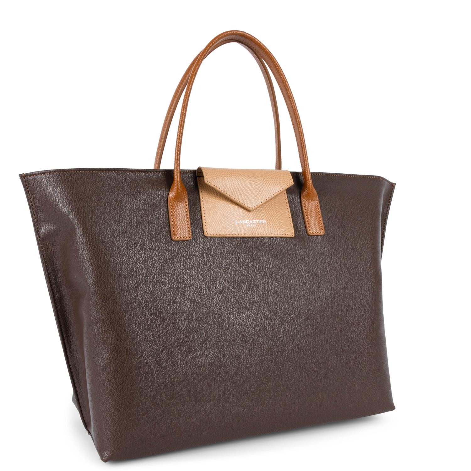 Maya-Grand sac cabas main