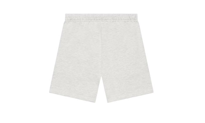 Fear of God Essentials Sweatshort Light Oatmeal