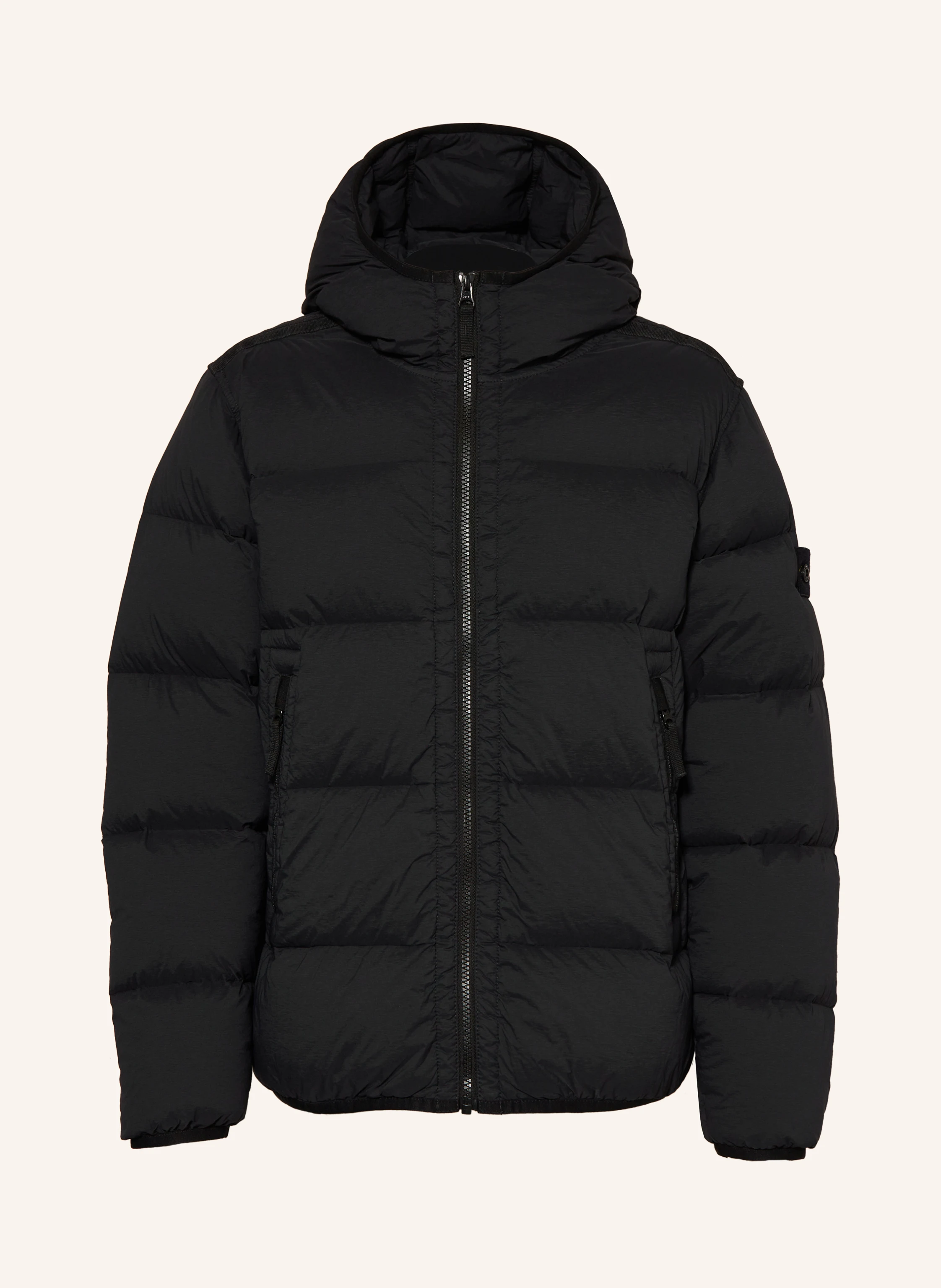 STONE ISLAND JUNIOR Daunenjacke