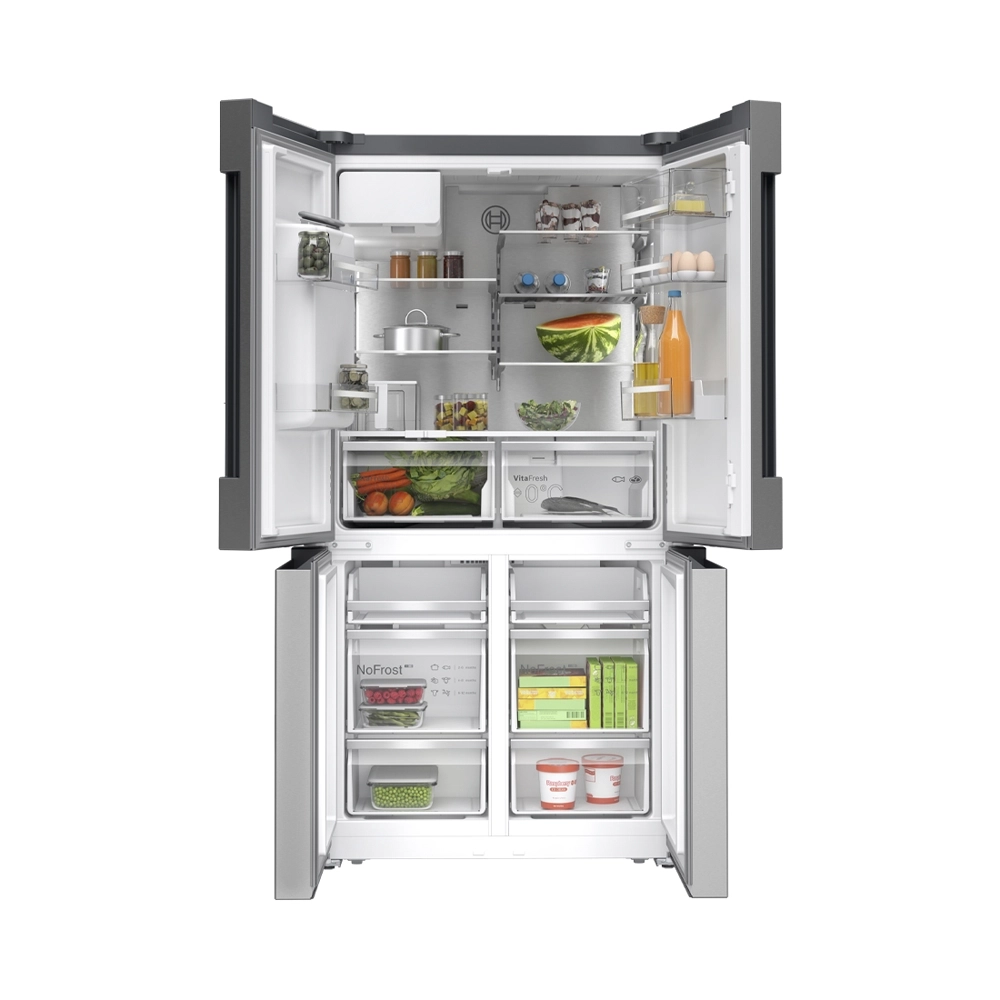 Bosch KFI96APEA Food Center Multi Door 574 Liter