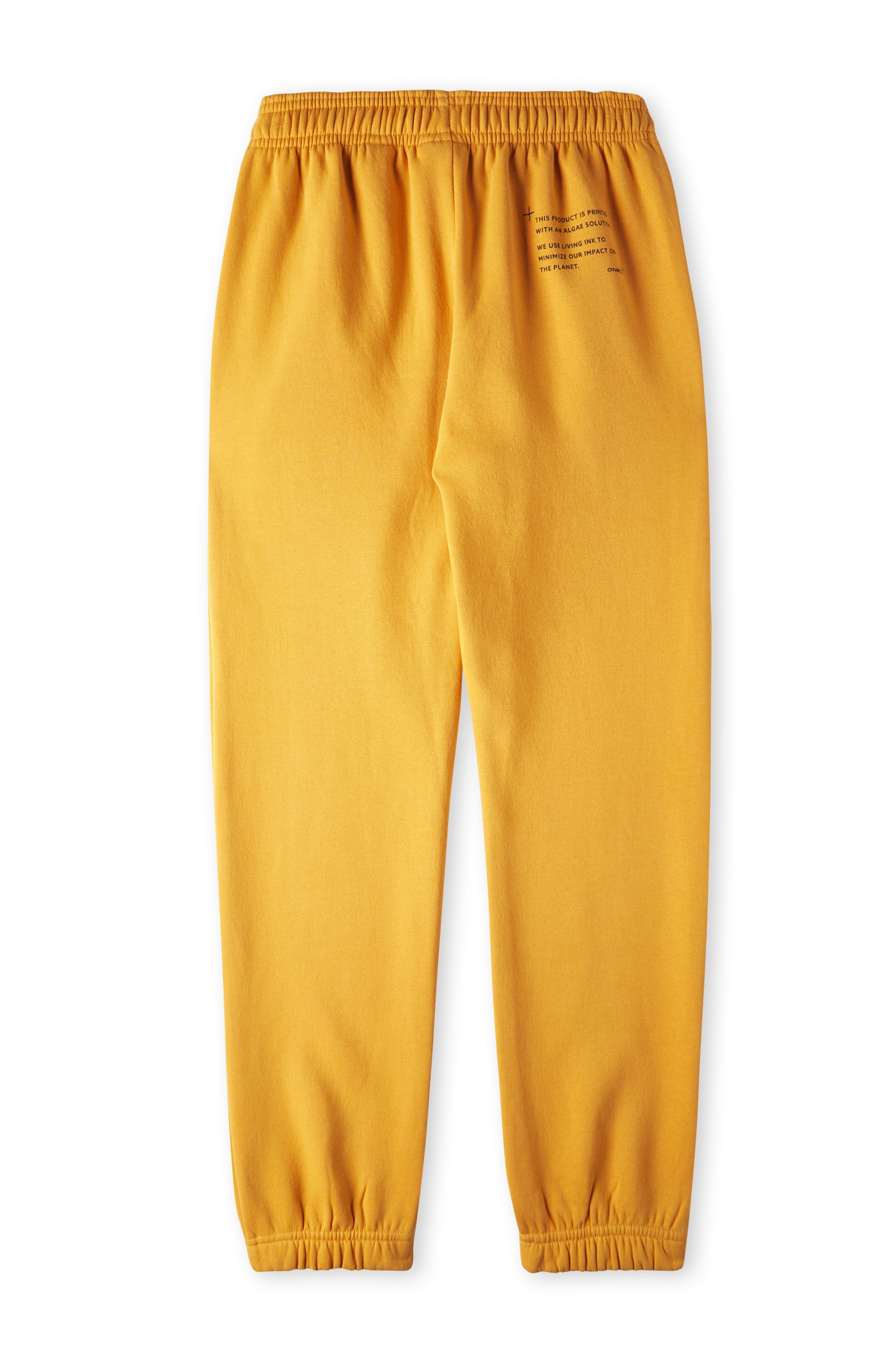 Meisjes Future Surf High-Waist Joggingbroek O`Neill Bruin
