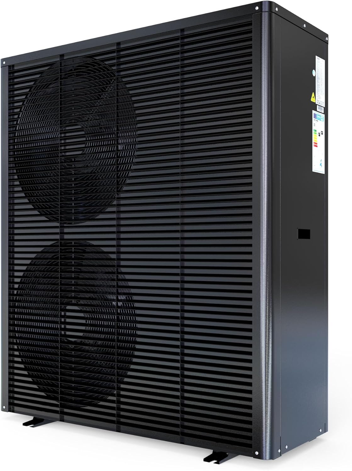 Wärmepumpe AVARMA 290 Luft-Wasser mit Invertertechnik Monoblock R290 19kW 400V