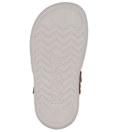 Kavat Sandalen - Kullaberg - Braun