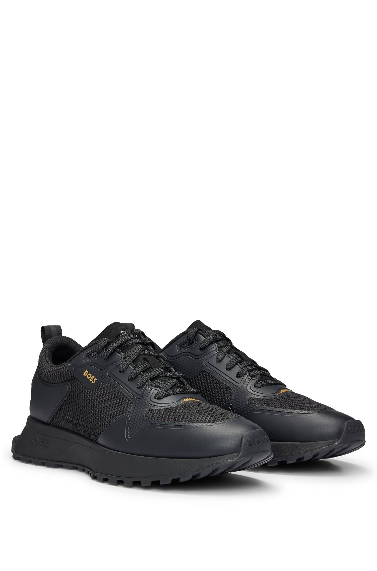 BOSS| Herren Sneaker JONAH_RUNN_METH