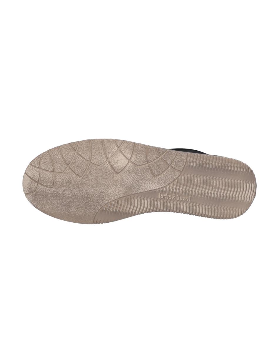 Slipper Sofie 27, schwarz