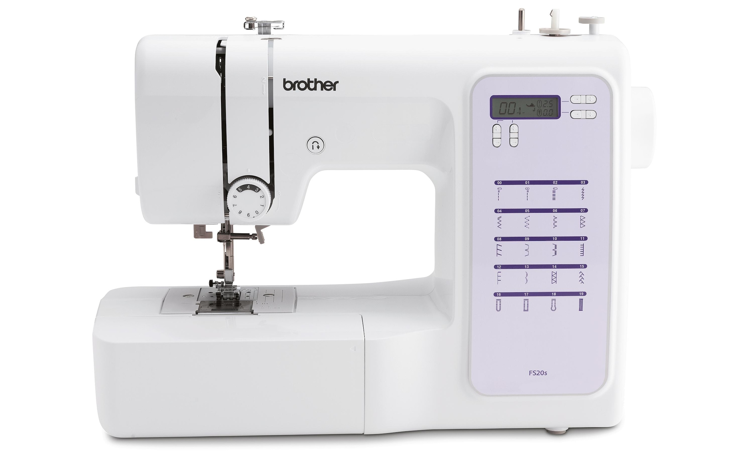 Brother Nähmaschine »FS20s«