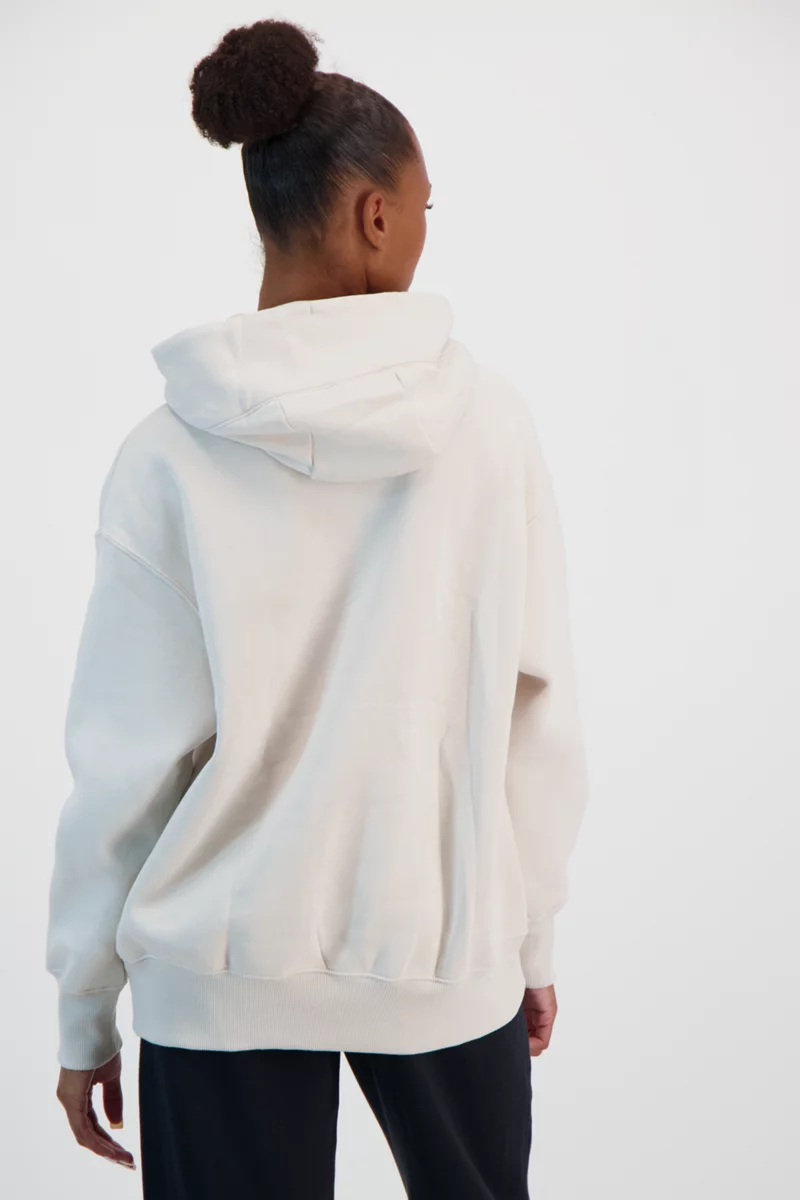 Nike Sportswear Phoenix Fleece Oversized Damen Hoodie