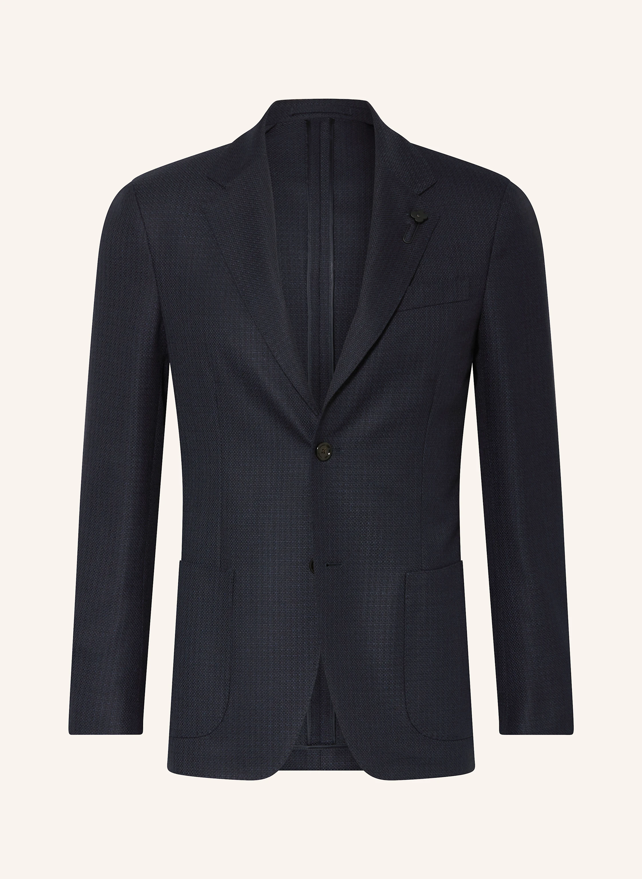 LARDINI Sakko Slim Fit
