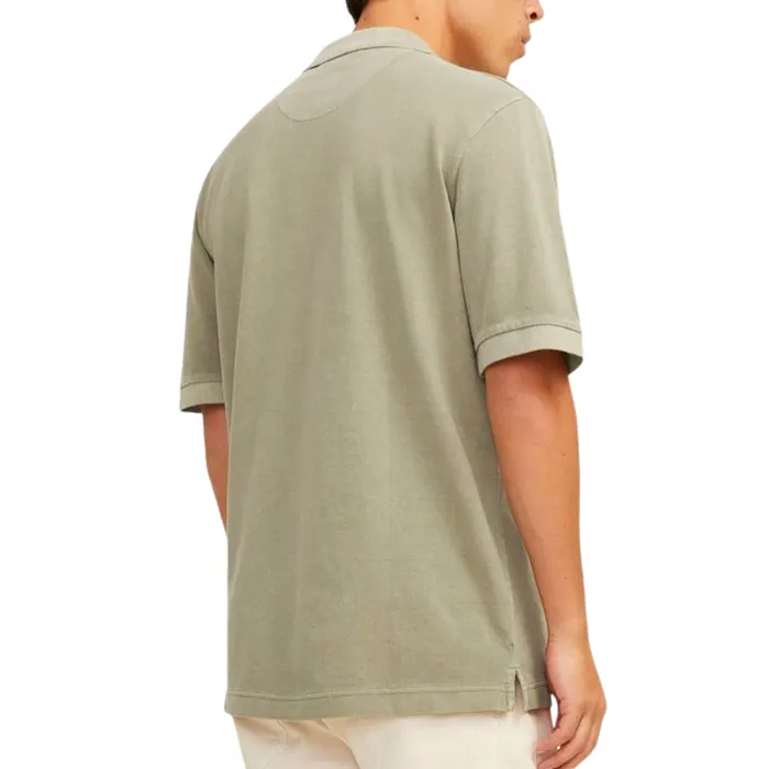 Jack & Jones William Wash Polo Heren
