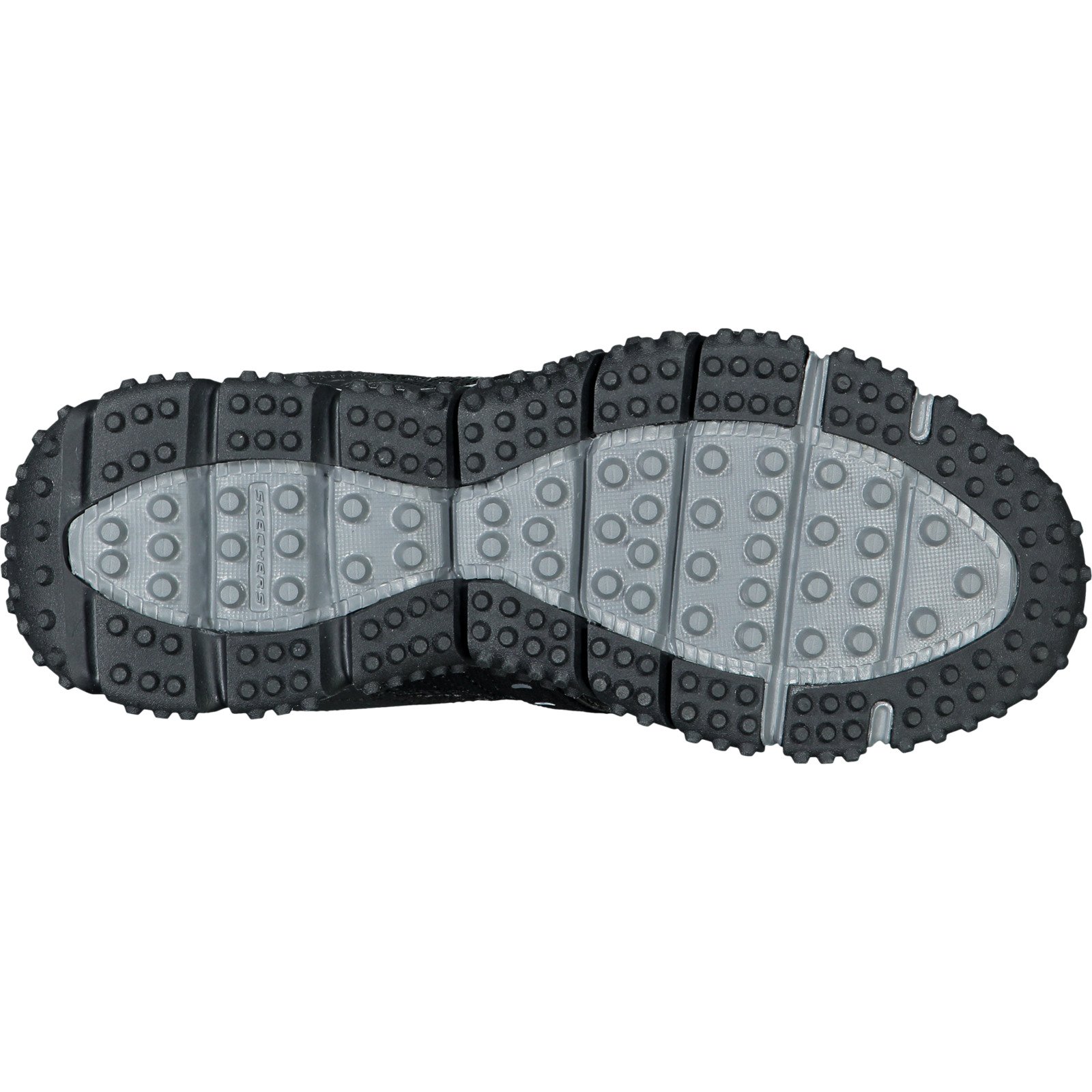 Skechers Herren-Sneaker Urban Trax