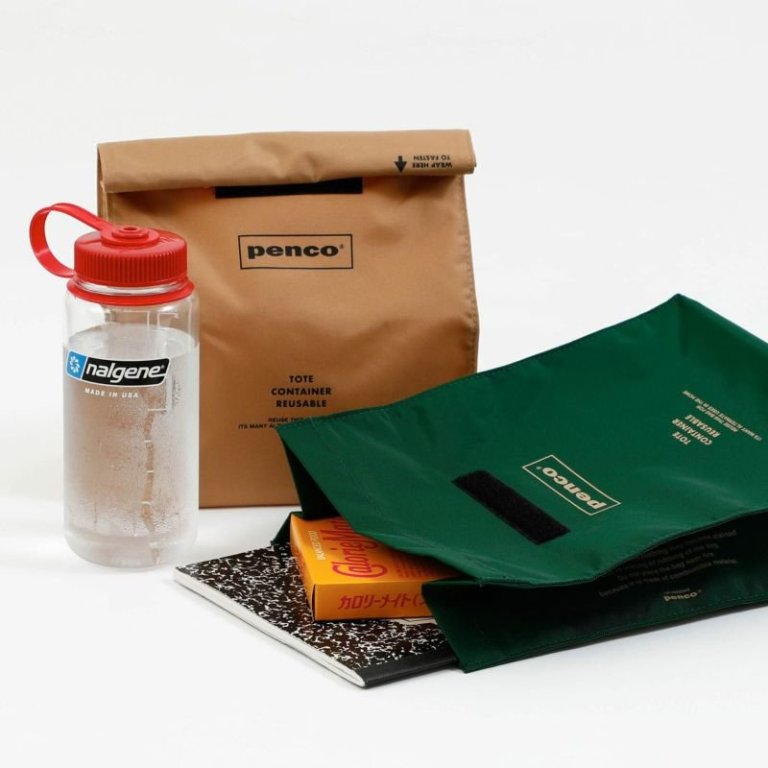 Penco To-Go Sack, Multifunktionsbeutel