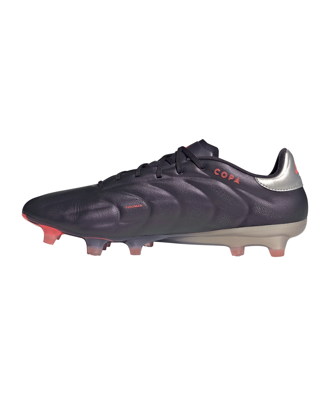 adidas COPA Pure 2 Elite FG Vivid Horizon Lila Grau