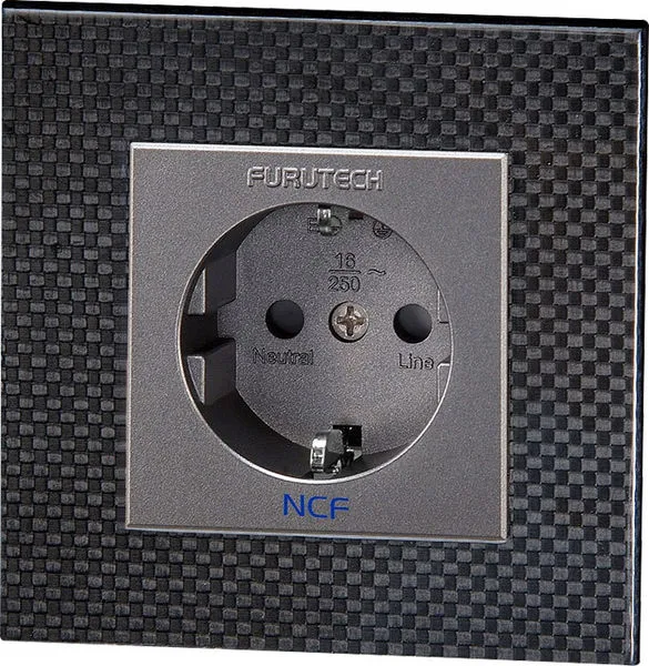 Furutech FT-SWS NCF Prises murales