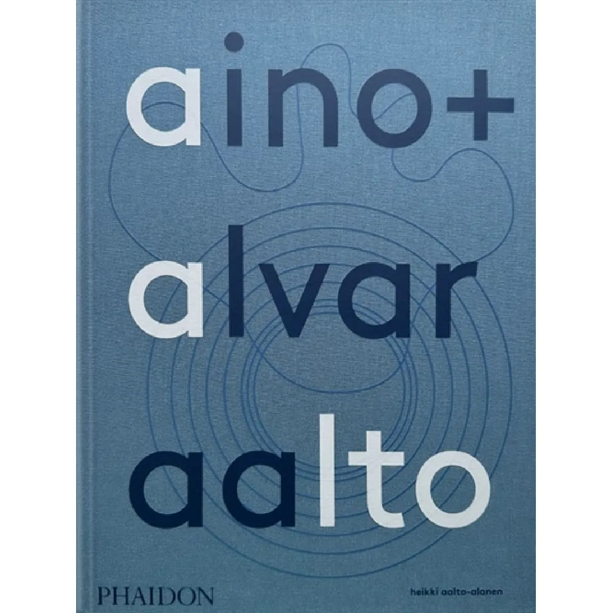 Aino + Alvar Aalto : une vie ensemble