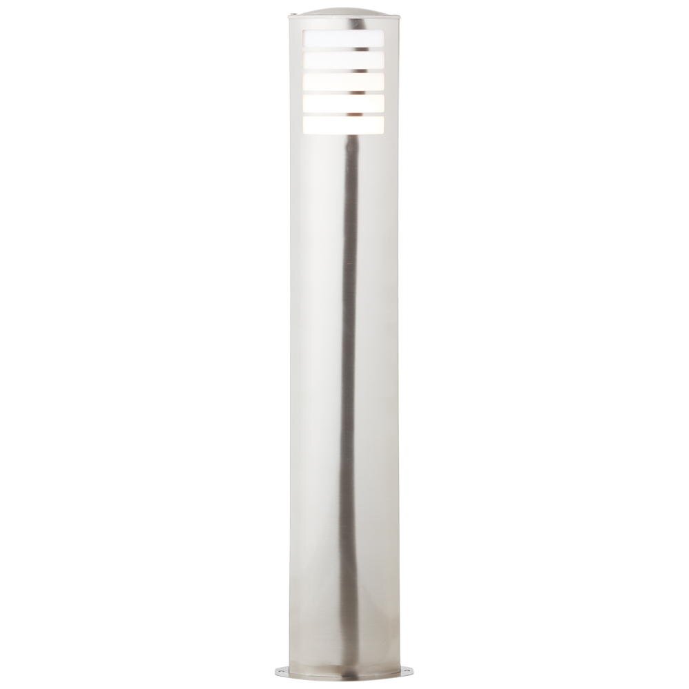 Todd padverlichting in zilver E27 IP44